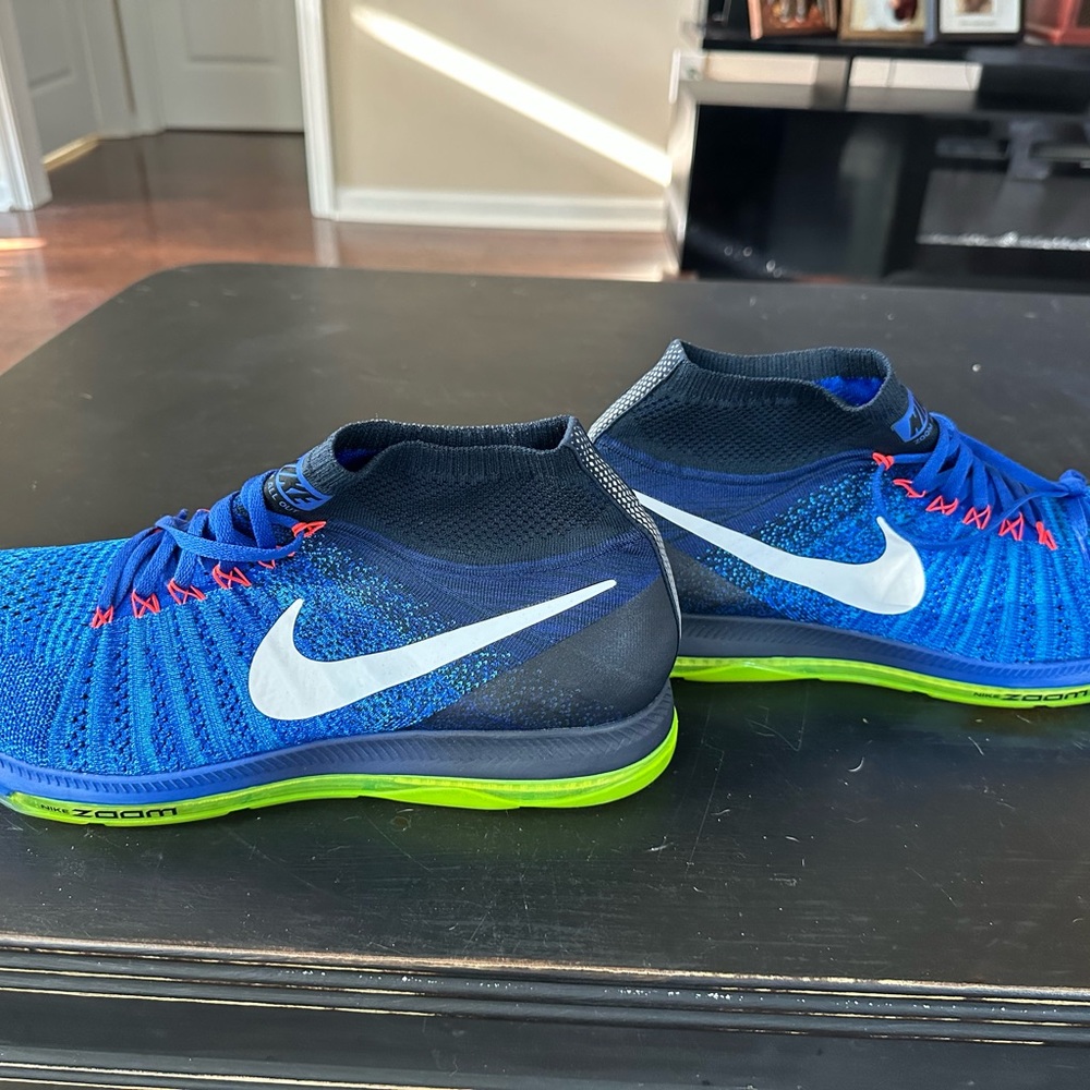 Nike Zoom never worn. Sz 12.5